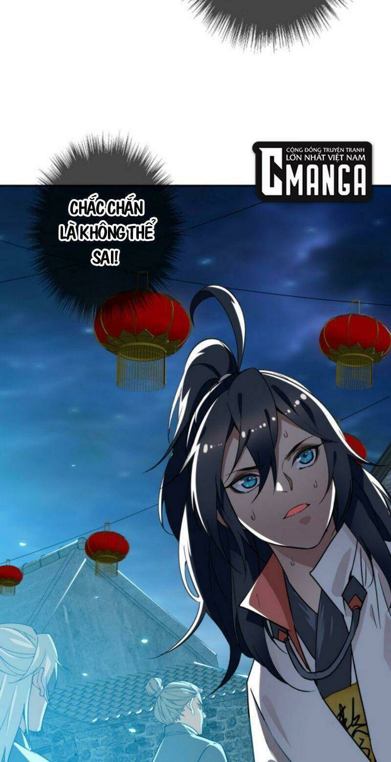 Siêu Đạo Thần Thuật: Chapter 27