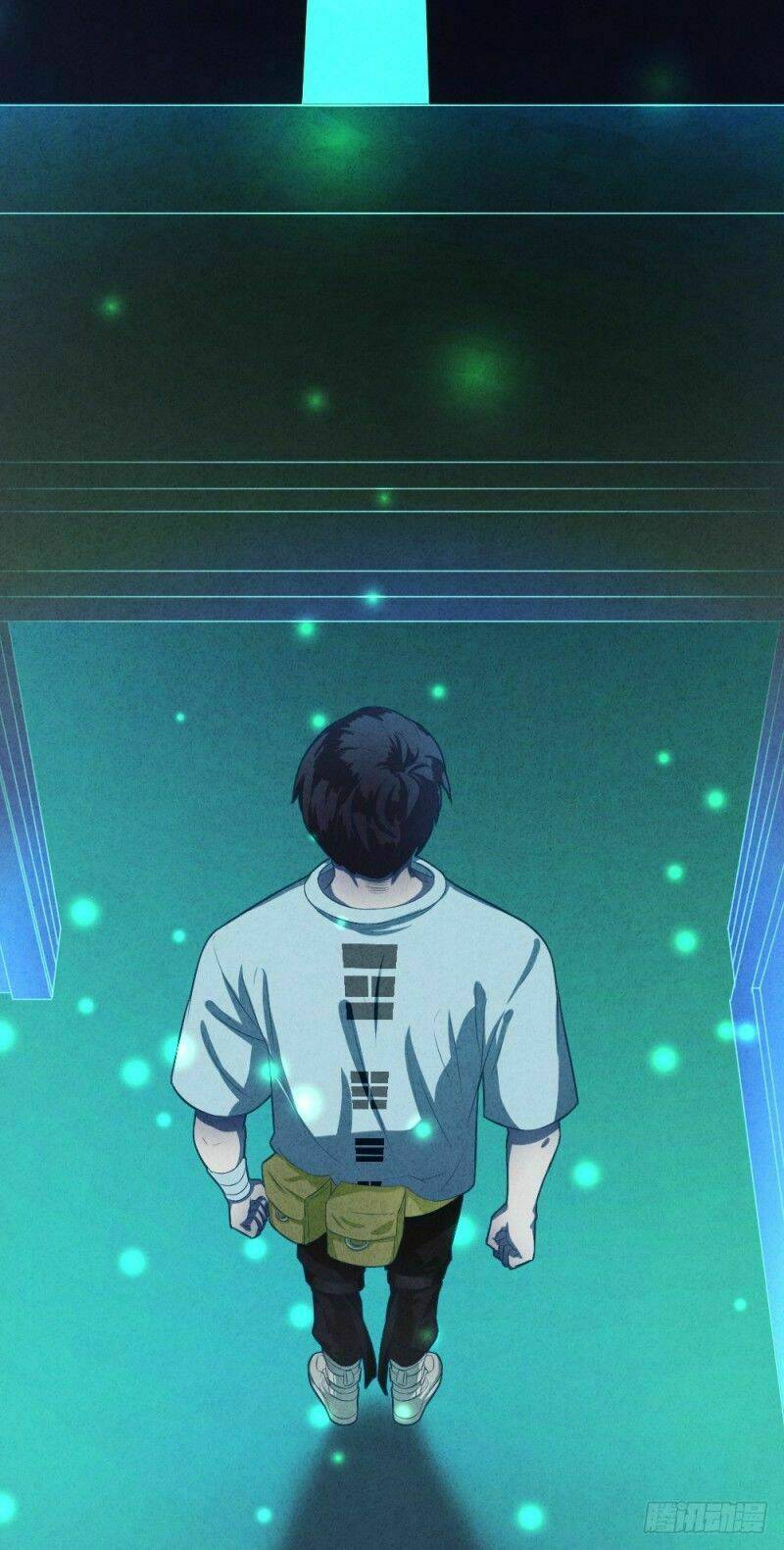 Thông Linh Sư Mạnh Nhất Thành Phố: Chapter 3
