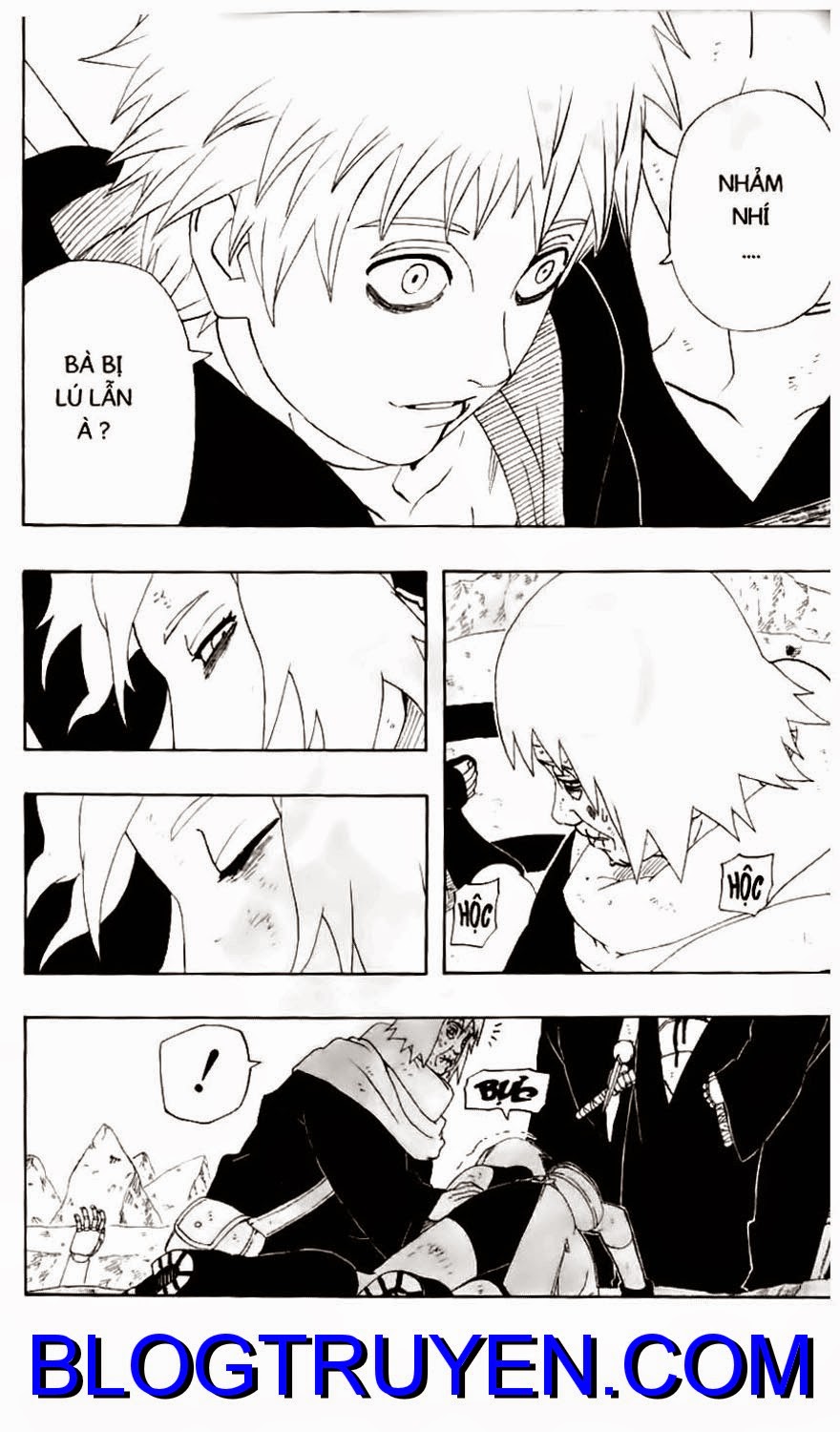 Naruto: Chapter 275