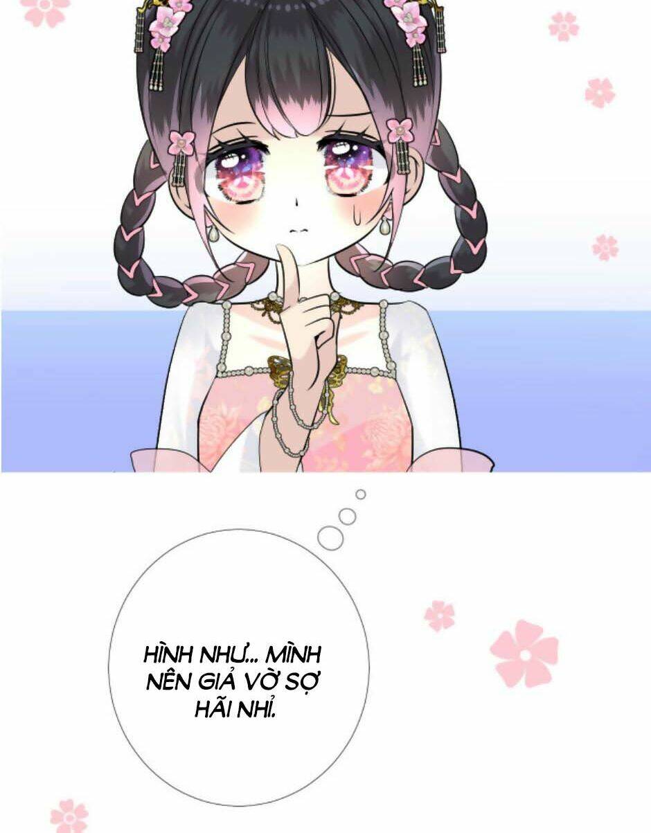 Sao Lại Là Yêu?: Chapter 29