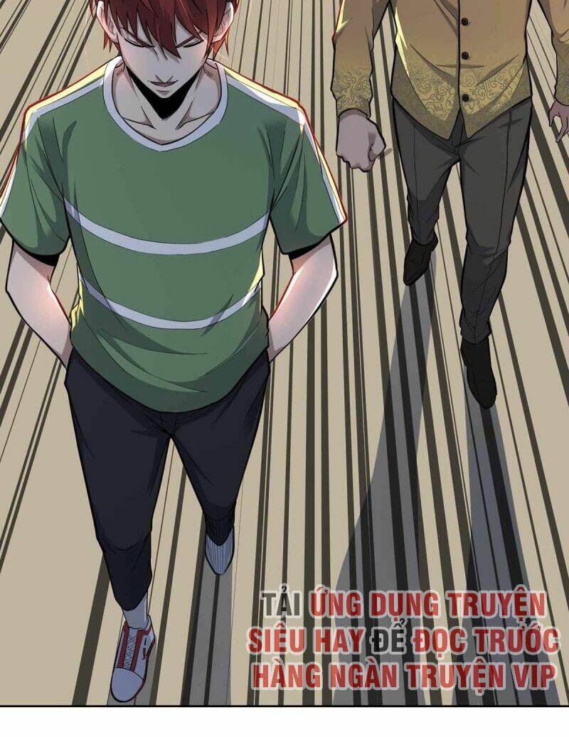 Vương Bài Thần Y: Chapter 33