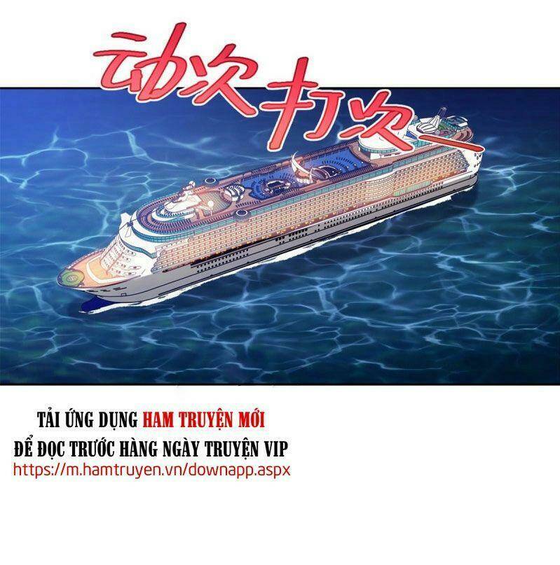 Chí Tôn Toàn Năng: Chapter 96