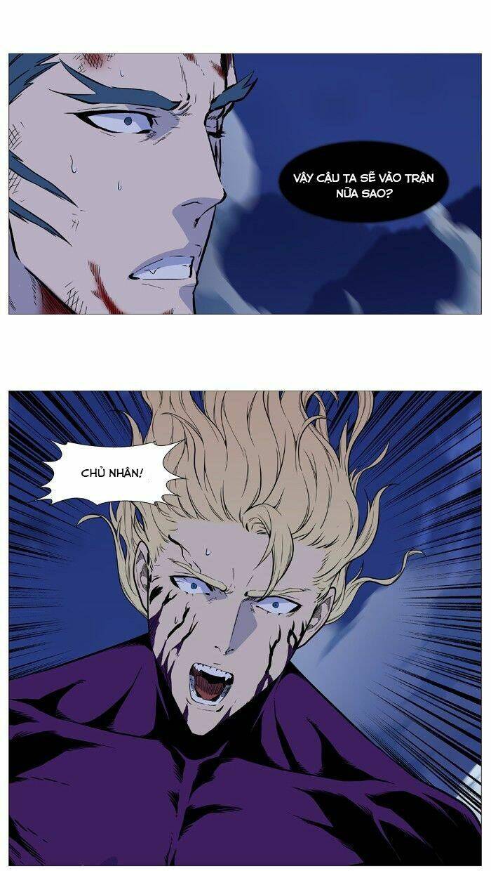 Ma Cà Rồng Quý Tộc: Chapter 501