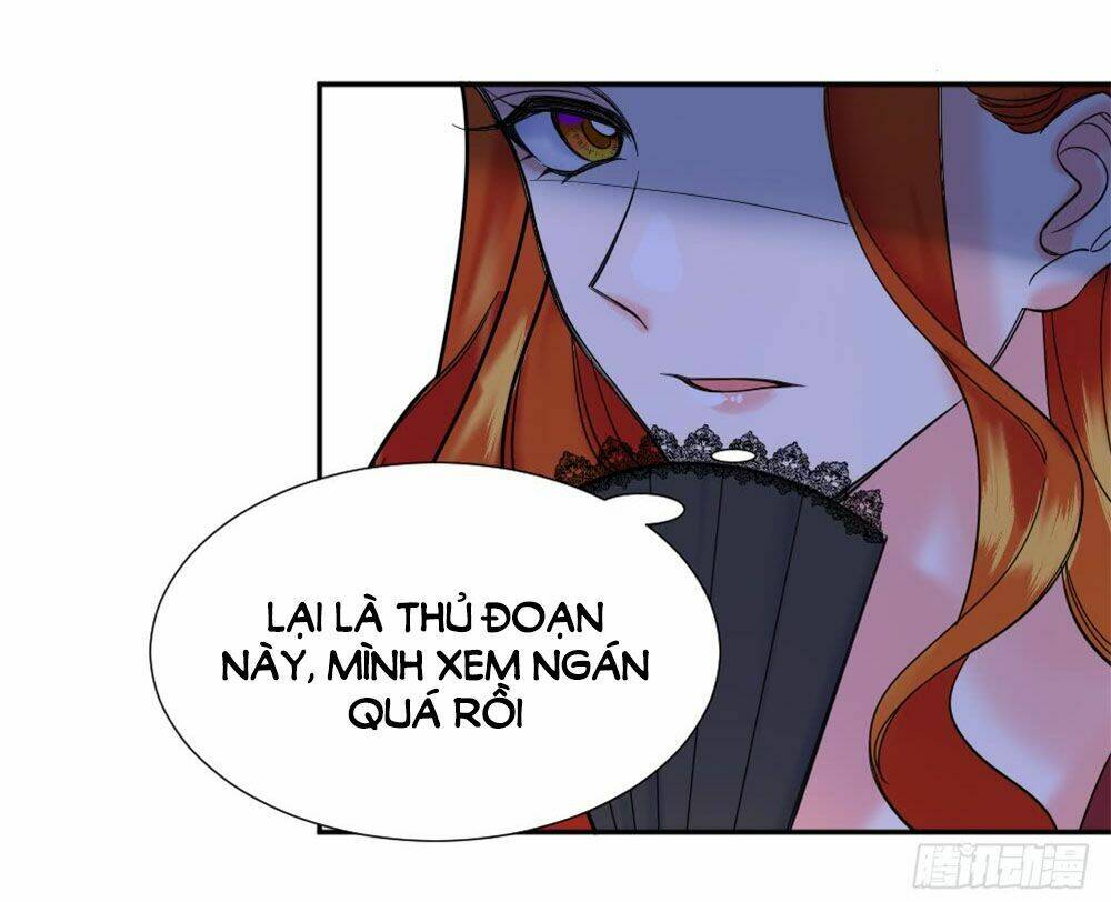 Trời Sinh Một Cặp? Tôi Cự Tuyệt!: Chapter 6