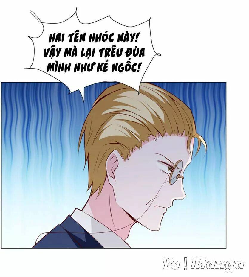 Thiểm Hôn Kinh Ái: Chapter 137