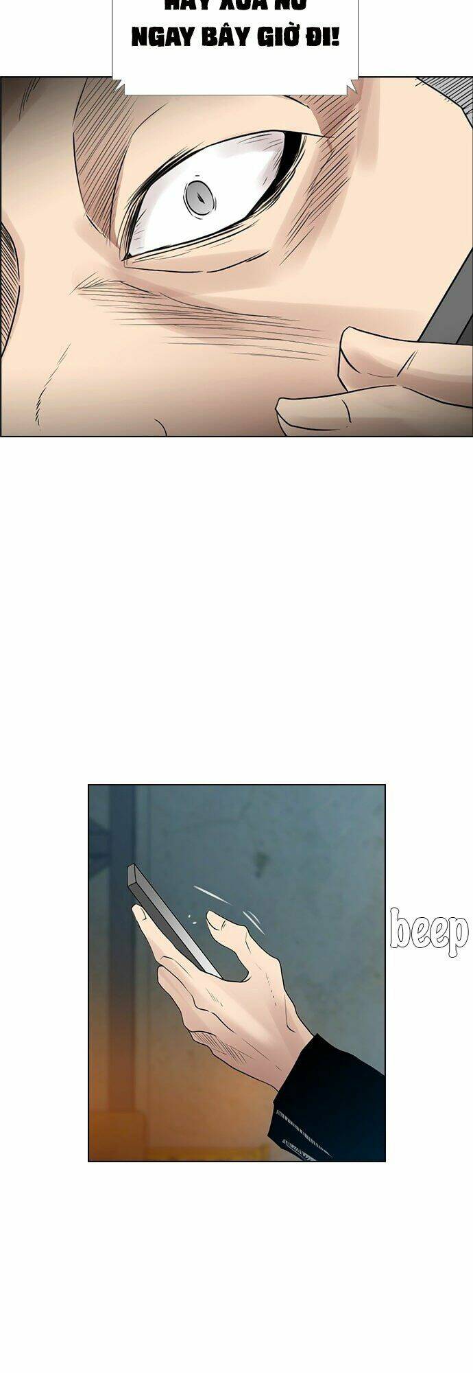 Kẻ Hồi Sinh: Chapter 123