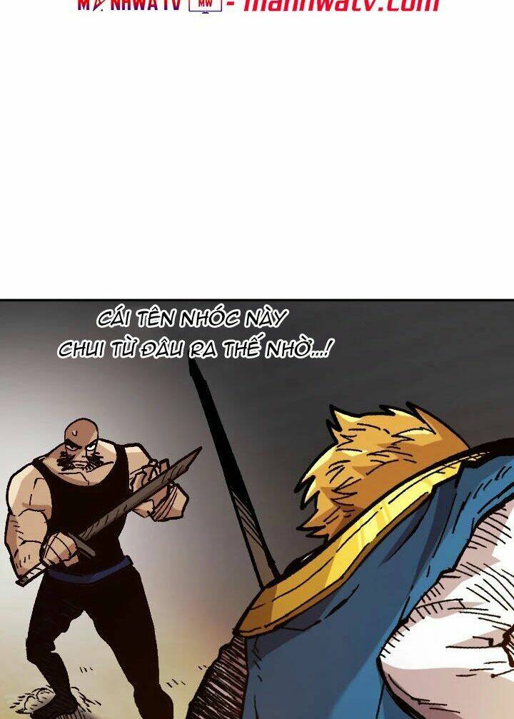 Nô Lệ Nghịch Thiên: Chapter 35