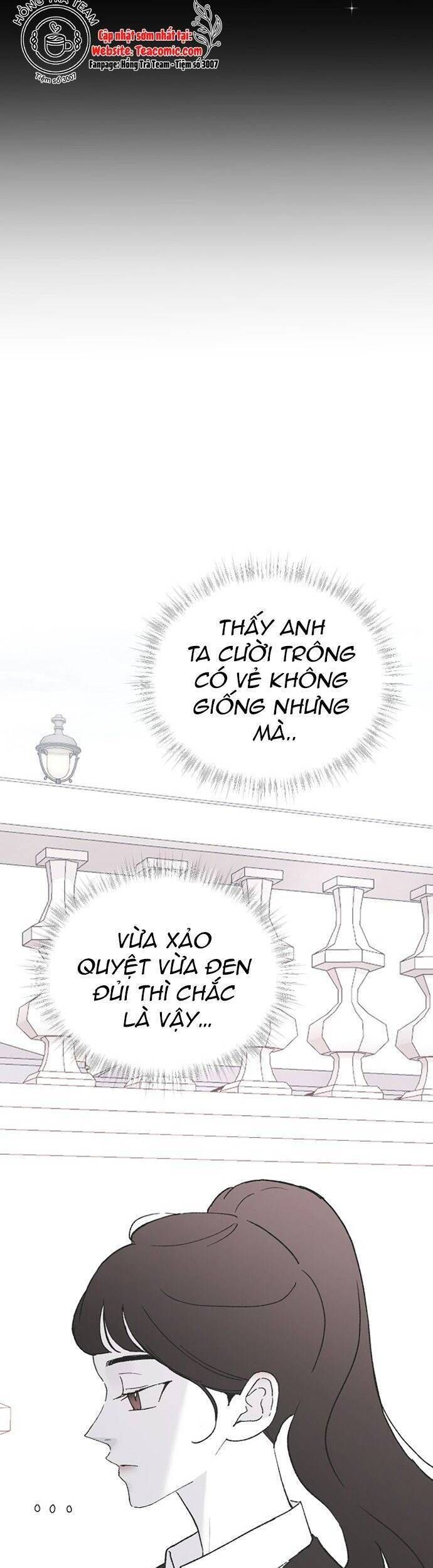 Ba Người Anh Trai Của Tôi Là Bạo Quân: Chapter 50