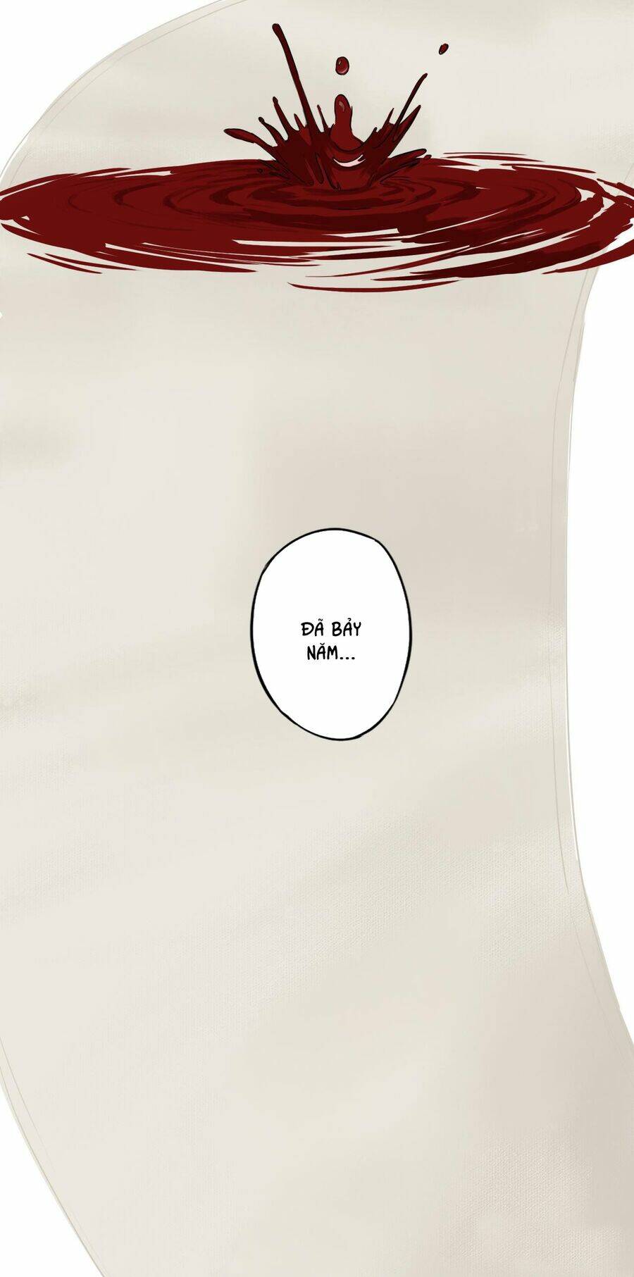 Tam Giới Chí: Chapter 1
