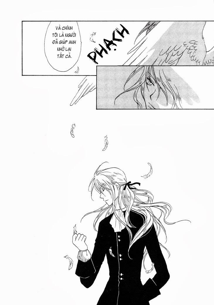 Daten No Tsuki: Chapter 2