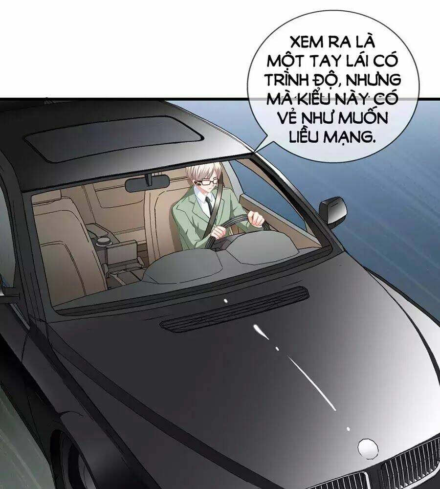 Mỹ Vị Giai Thê: Chapter 52