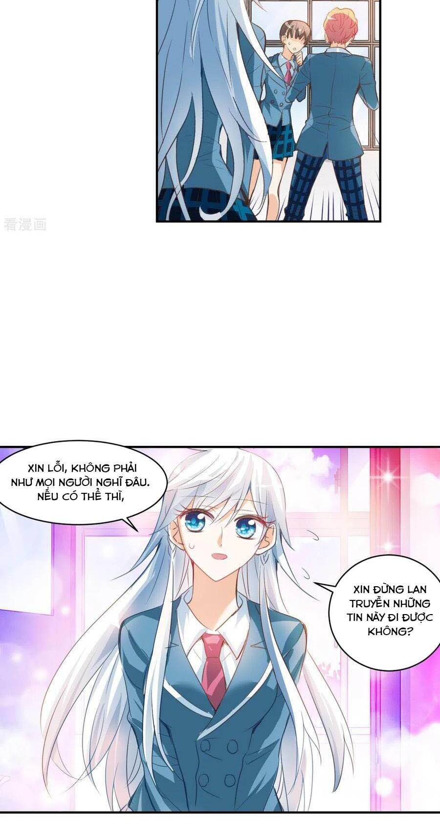 Tô Tịch Kỳ Quái: Chapter 102