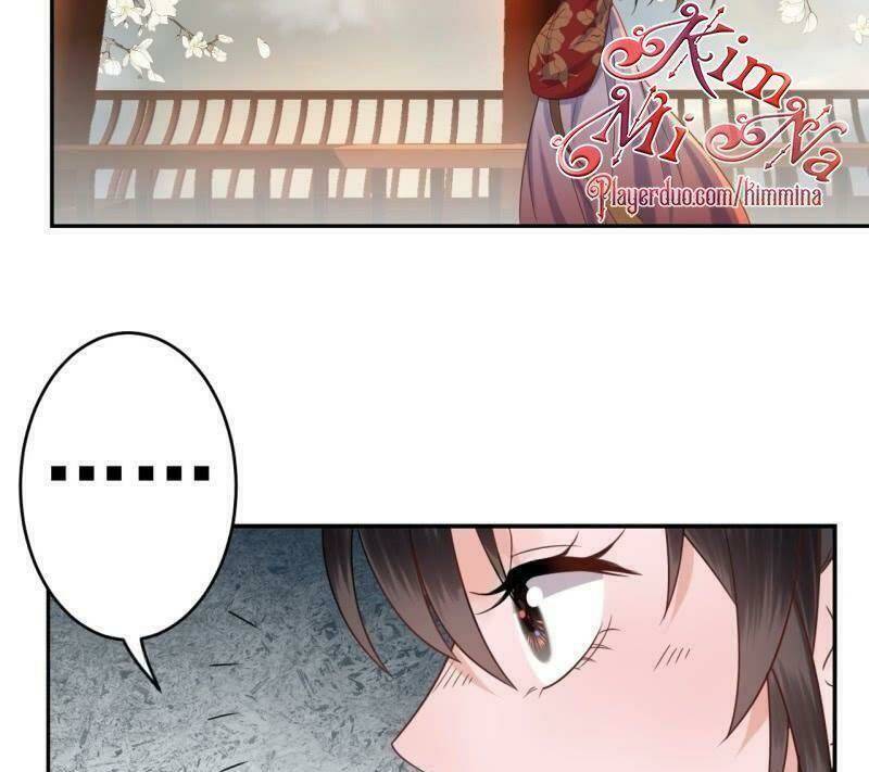 Vương Gia Kiêu Ngạo Quá Khó Cua: Chapter 35