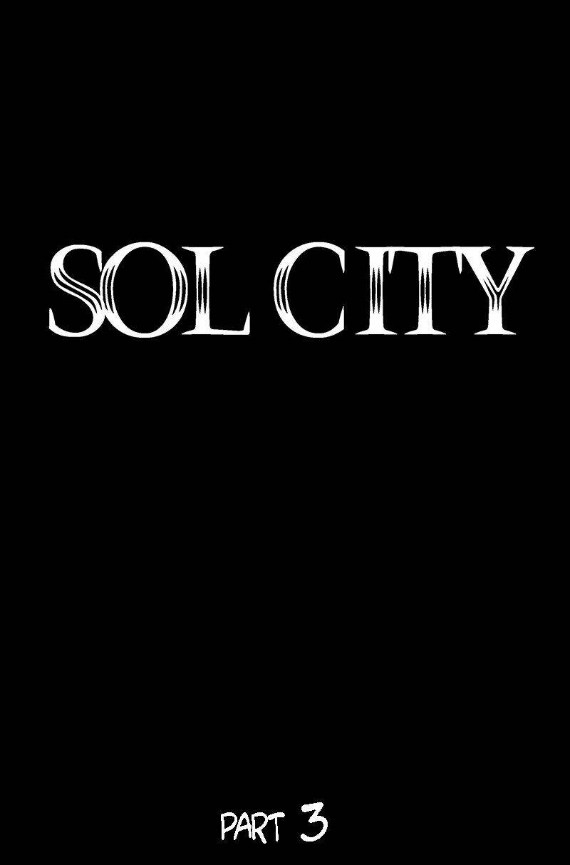 Sol City: Chapter 3