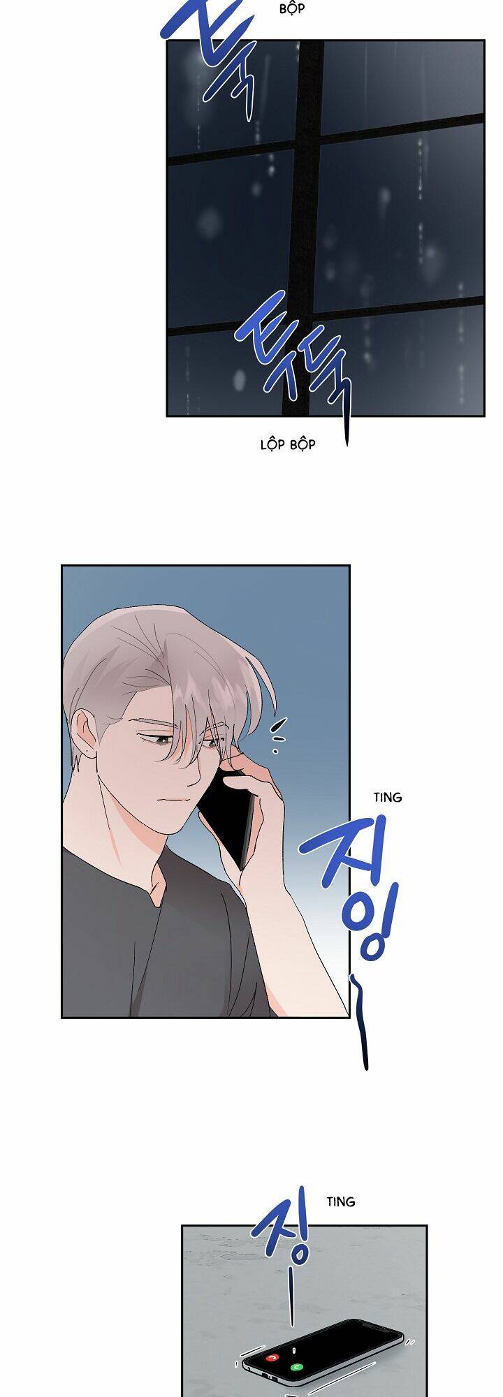 Kẻ Cắp Mặt Trăng: Chapter 23