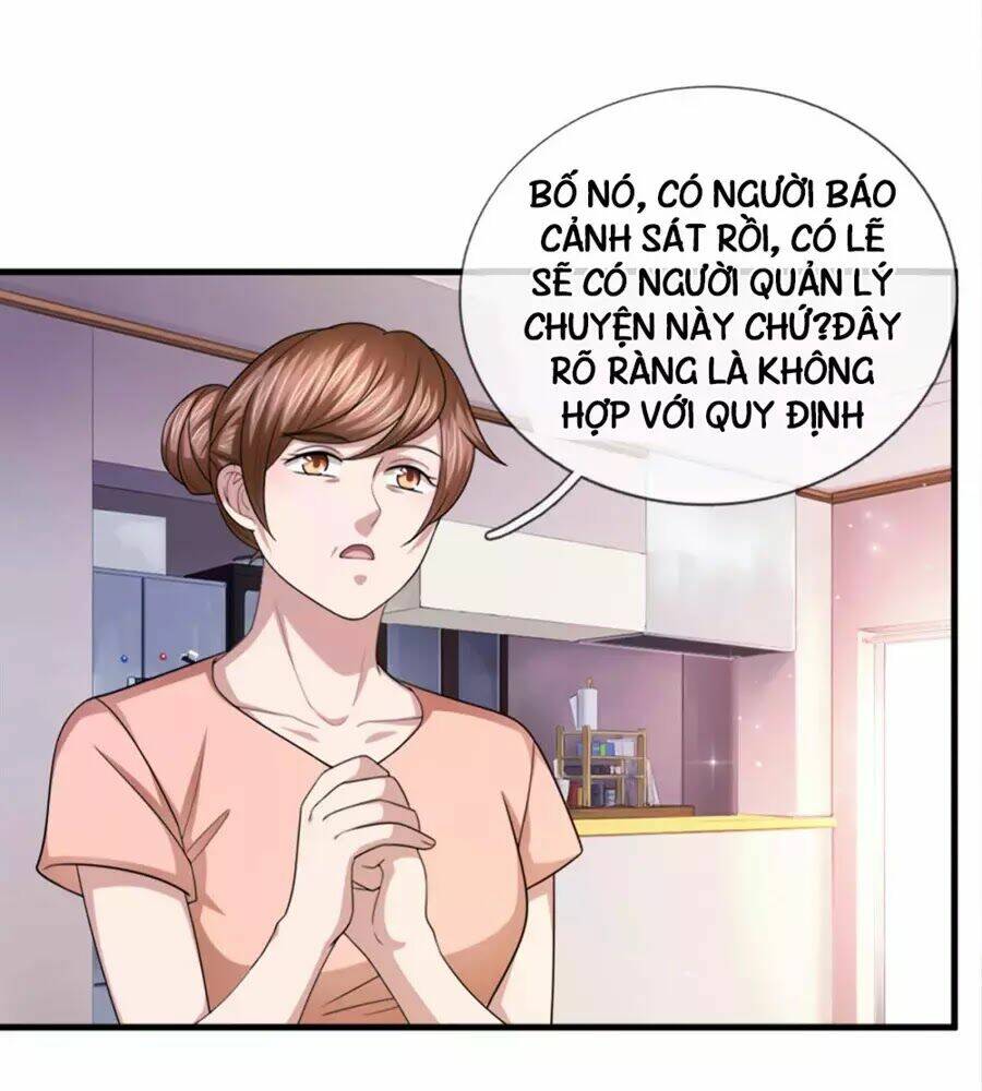 Tuyệt Thế Phi Đao: Chapter 157