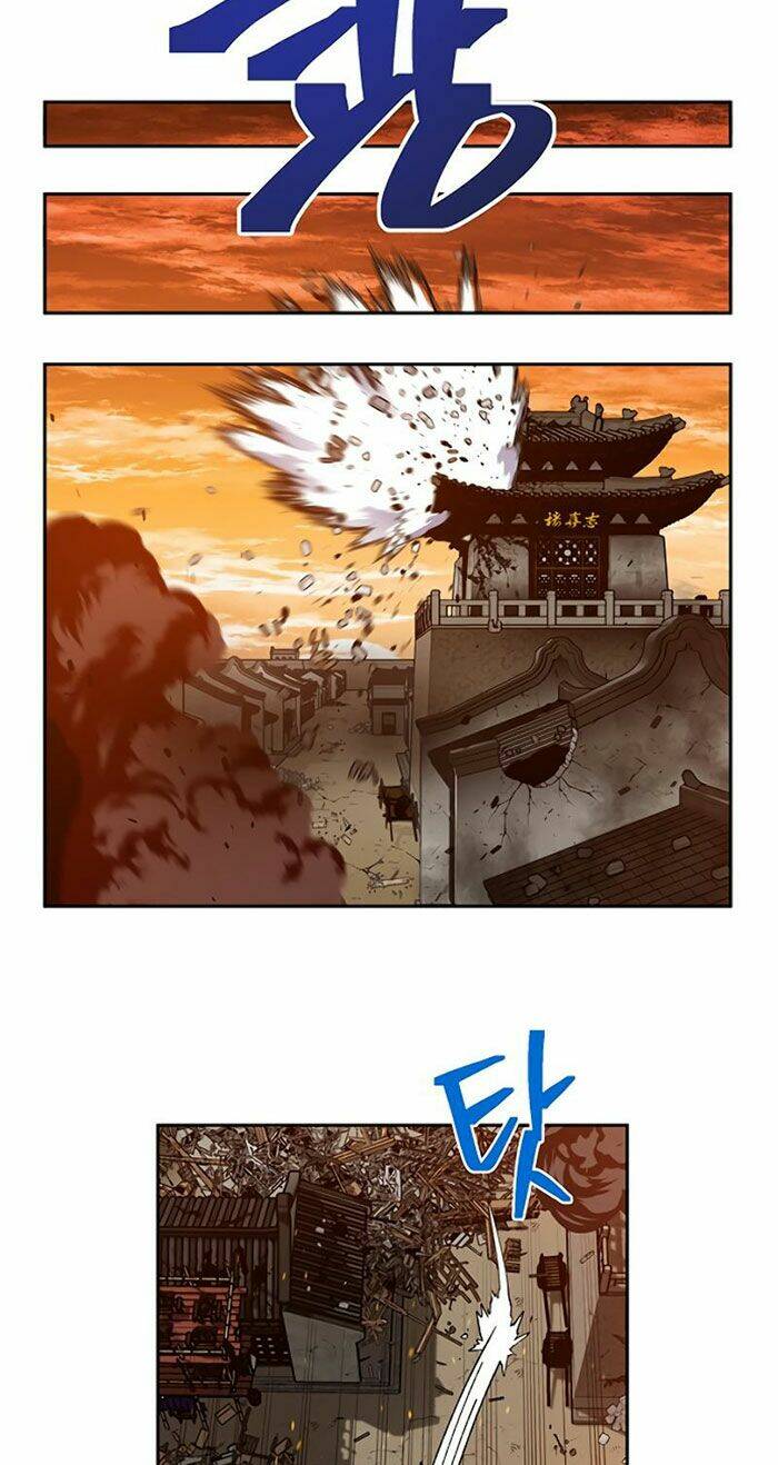 Npc Bắt Đầu Từ Kỹ Năng Lv.999: Chapter 4