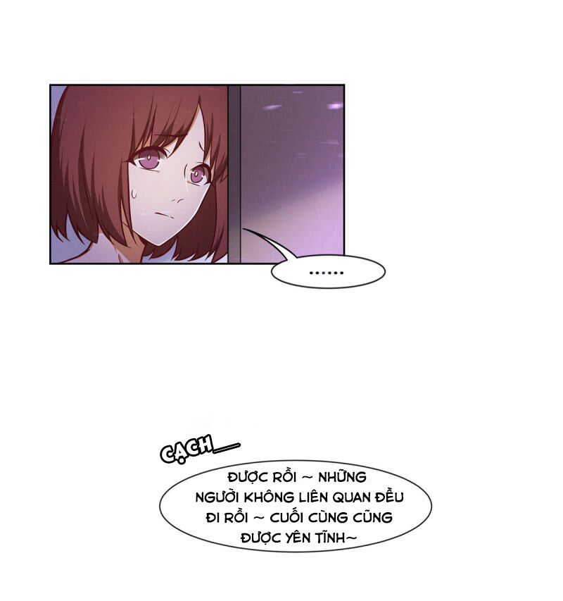 Trọng sinh quý thê chi phục thù hoa lệ: Chapter 33