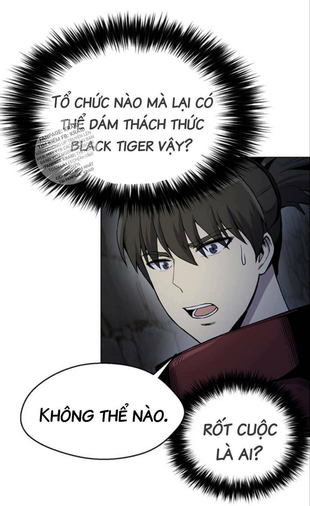 Luân Hồi Ác Nhân: Chapter 15