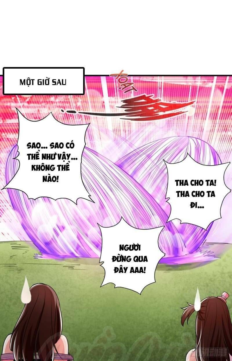 Hệ Thống Tìm Đường Chết Mạnh Nhất: Chapter 34