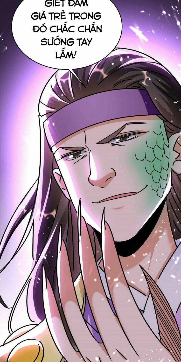 Kết Hôn Không Dễ: Chapter 163