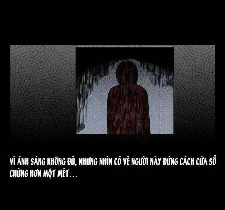 Kỳ Án Có Thật: Chapter 15