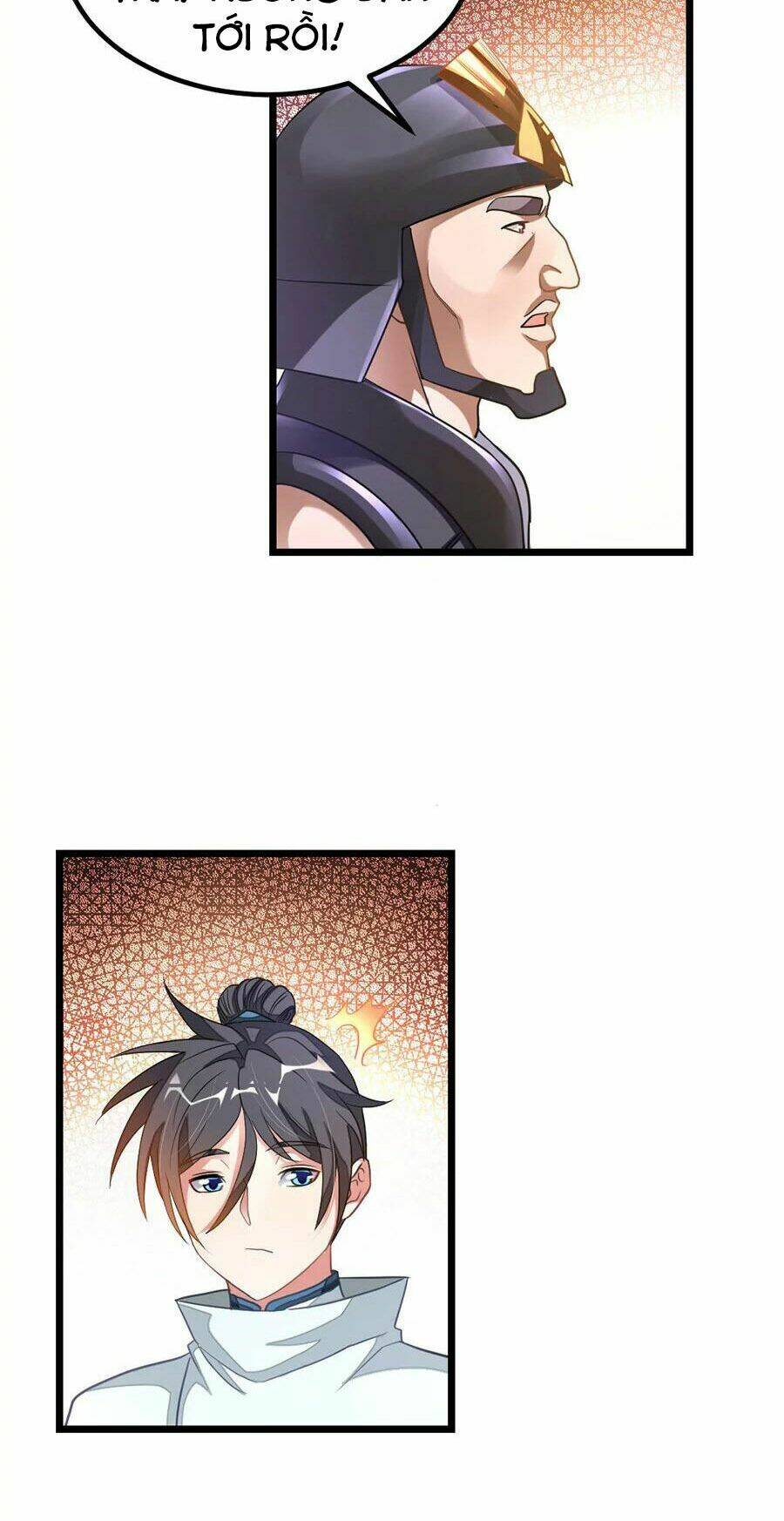 Cửu Dương Thần Vương: Chapter 136