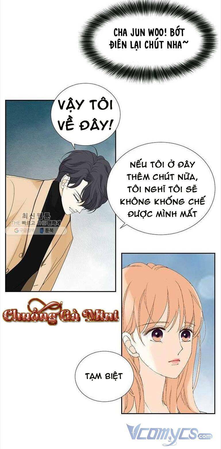Lee Bom, Em Là Của Anh: Chapter 49