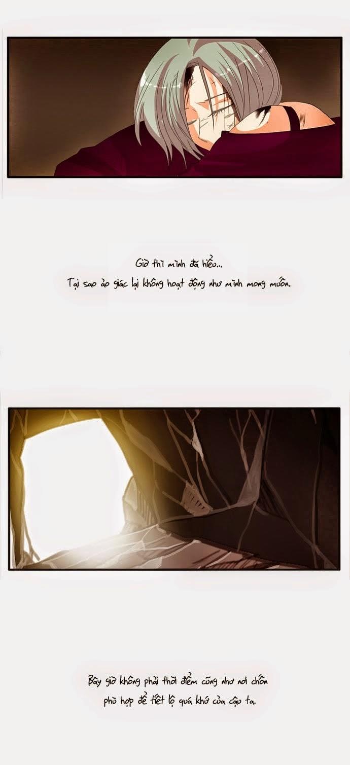 Flow: Chapter 38