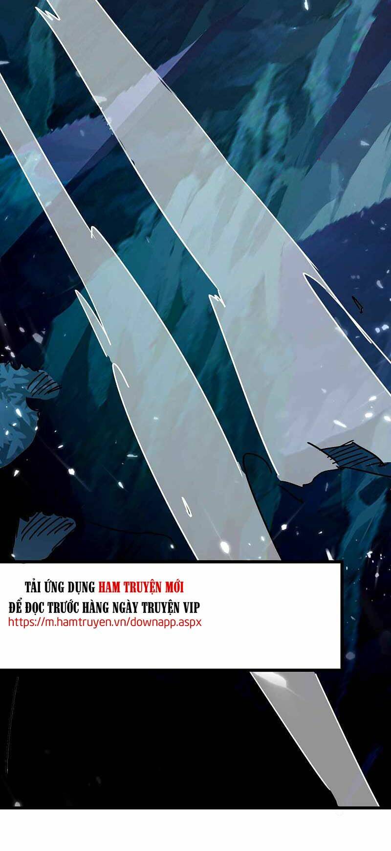 Vạn Giới Tiên Vương: Chapter 150