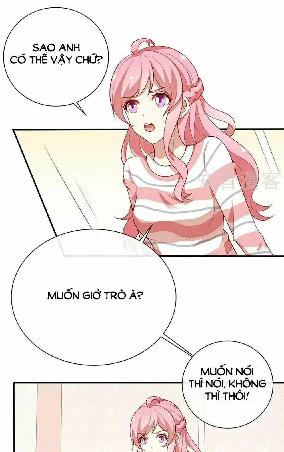 Cả Thế Giới Đều Không Bằng Người: Chapter 71