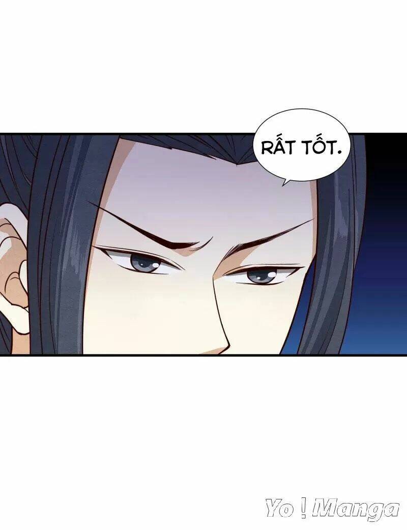 Tuyệt Thế Độc Phi Của Tà Vương: Chapter 145