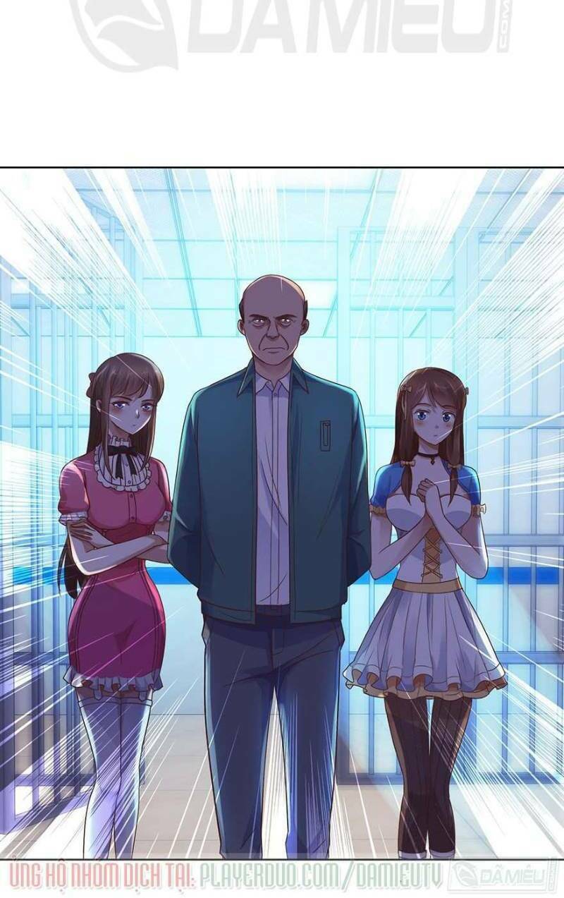Đô Thị Chí Tôn Hệ Thống: Chapter 118