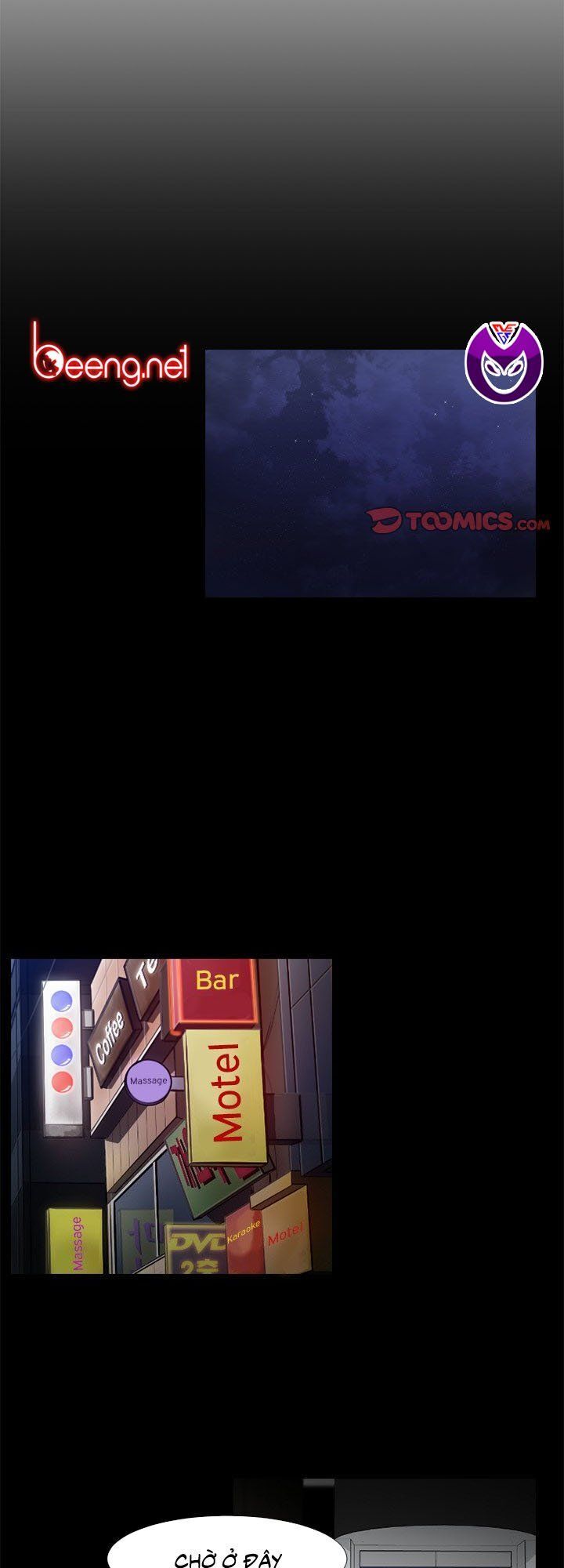 Tong Edge: Chapter 47
