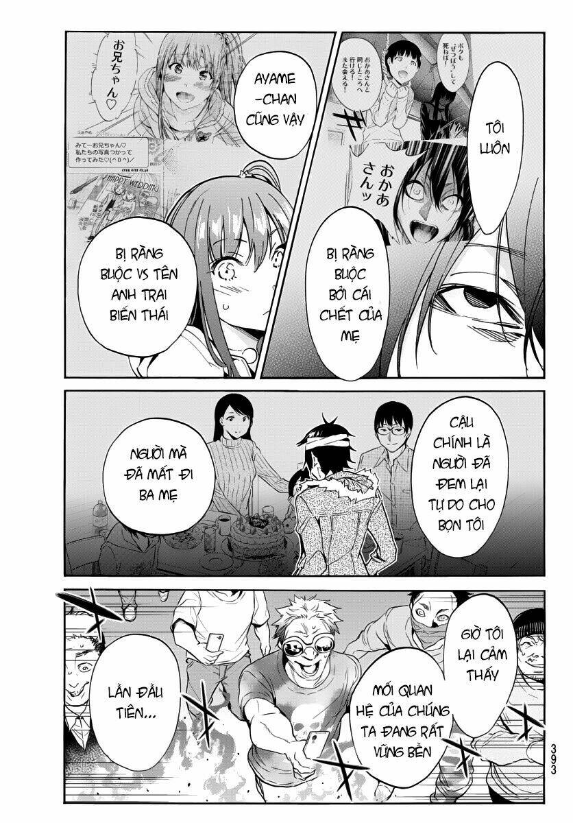 Real Account Ii: Chapter 43