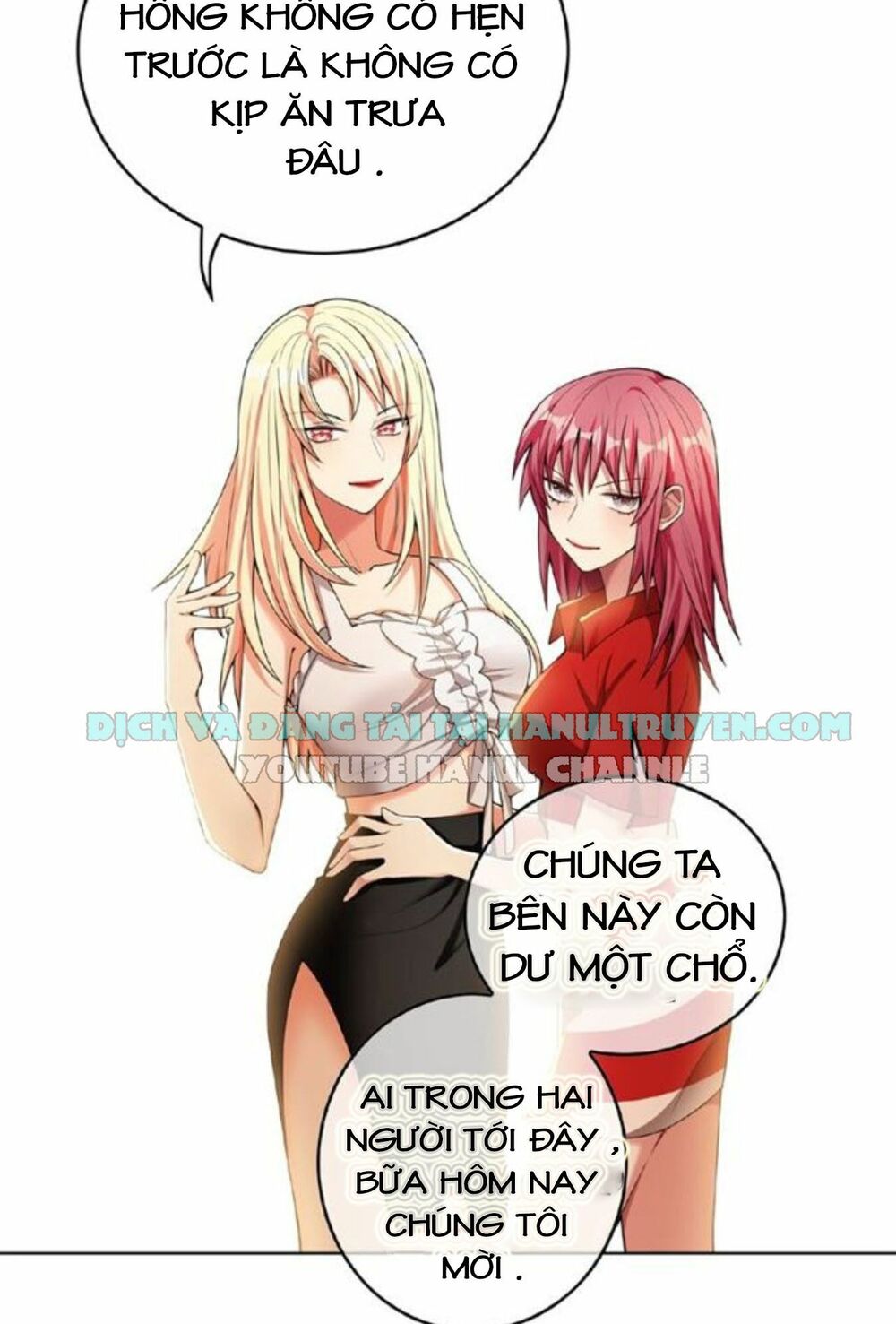 Cô Vợ Nhỏ Nuông Chiều Quá Lại Thành Ác!!: Chapter 59