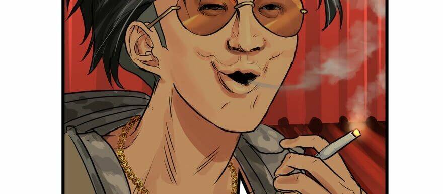 Vua Sinh Tồn: Chapter 56