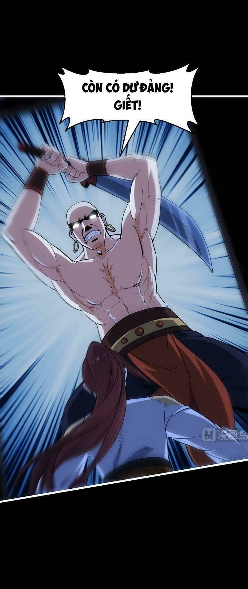 Hệ Thống Thần Long Nghịch Thiên: Chapter 64