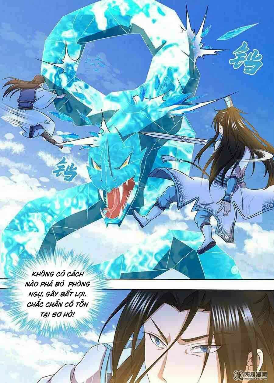 Vĩnh Hằng Chí Tôn: Chapter 169