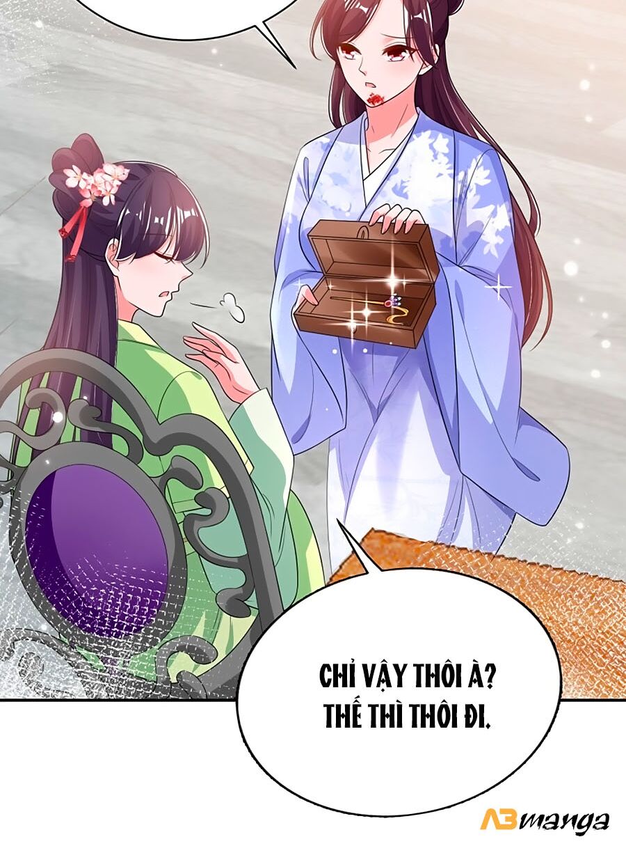 Phượng Ngự Tà Vương: Chapter 70