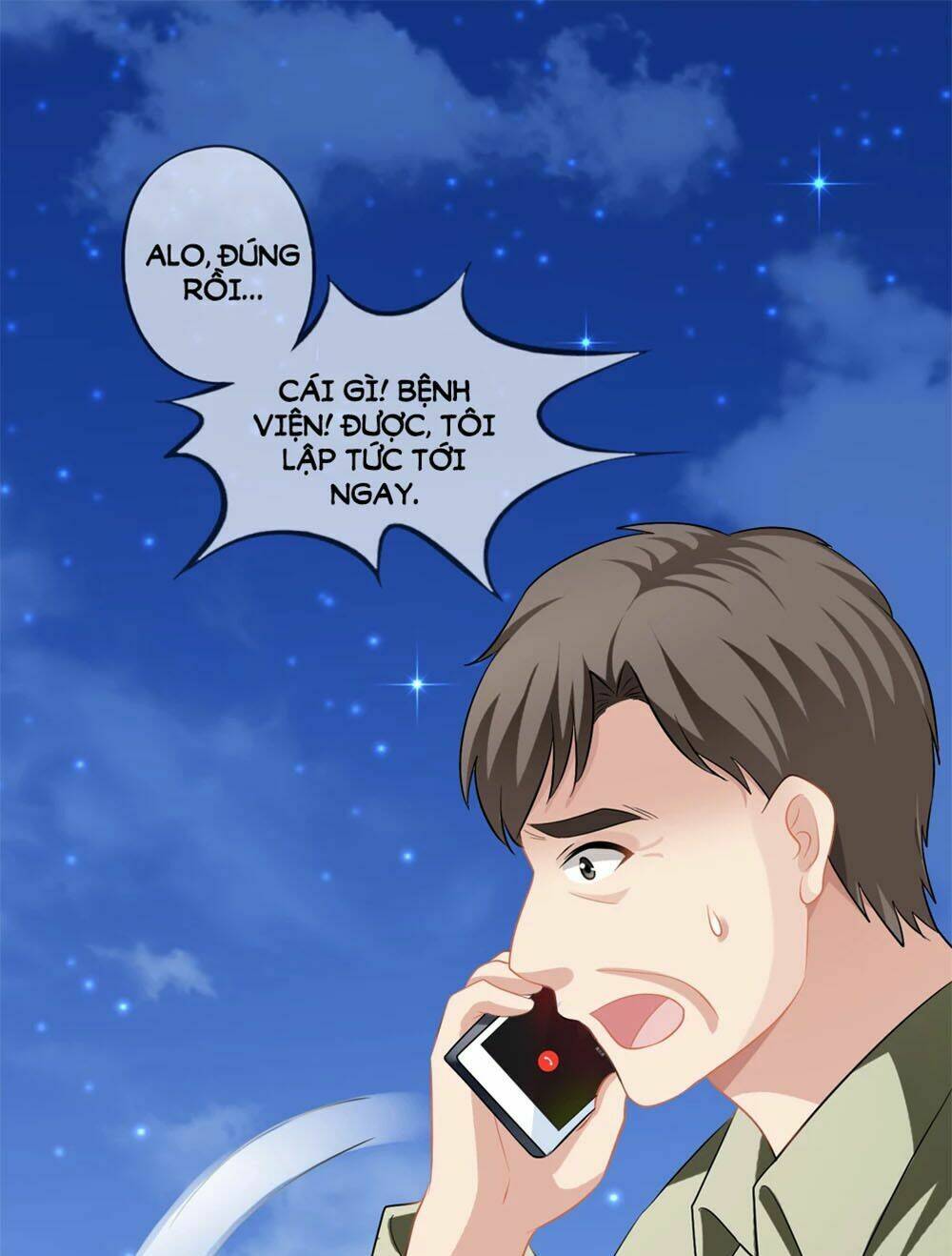 Mỹ Vị Giai Thê: Chapter 17