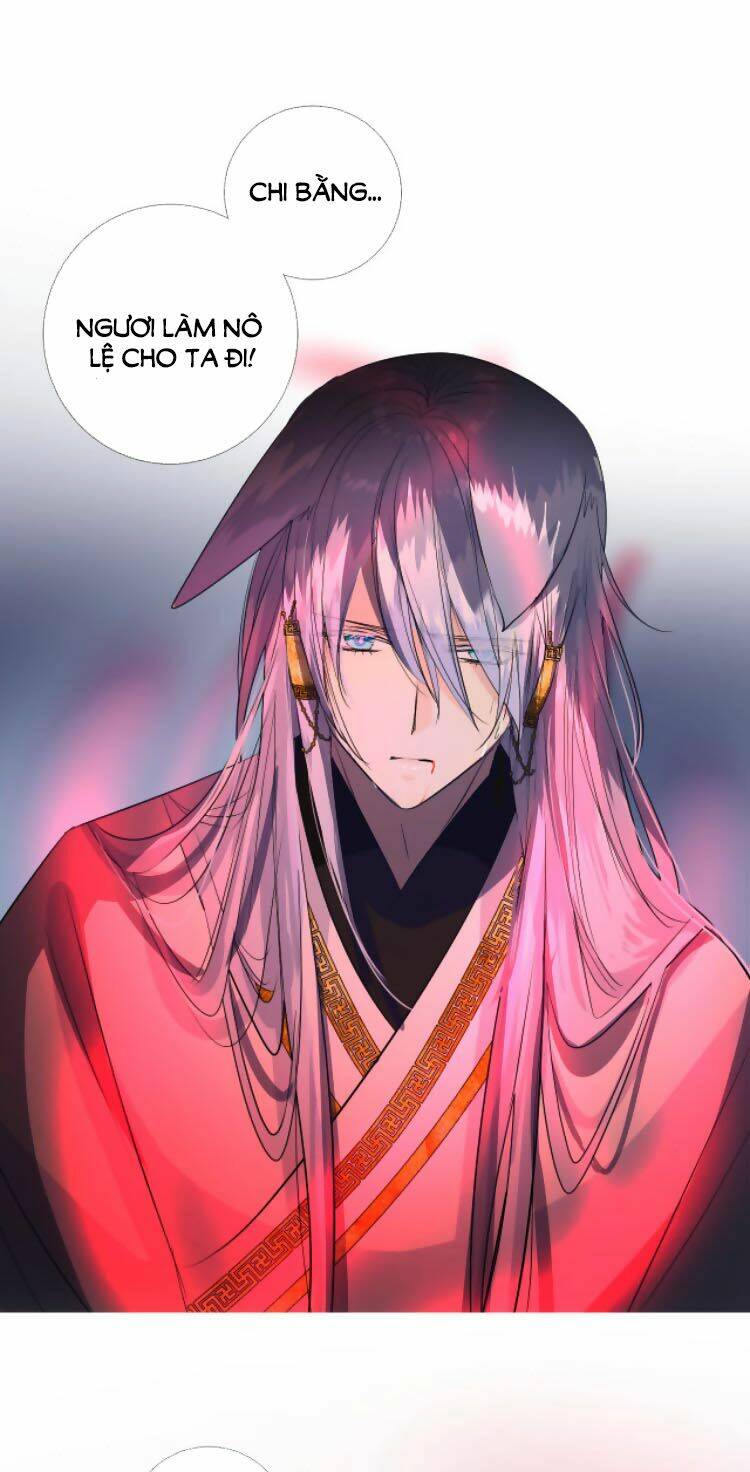 Sao Lại Là Yêu?: Chapter 36