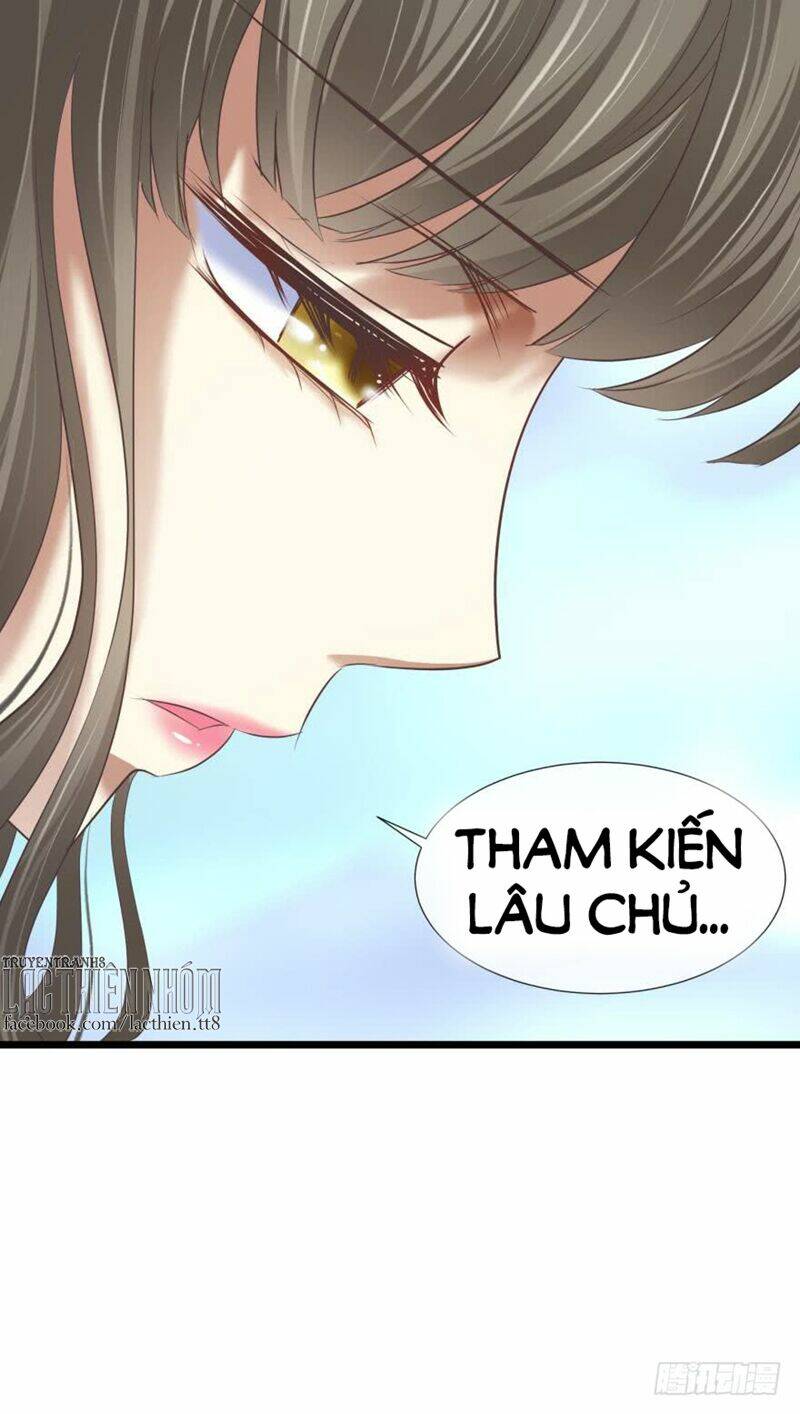 Một Vạn Tư Thế Công Lược Yêu Nam: Chapter 118