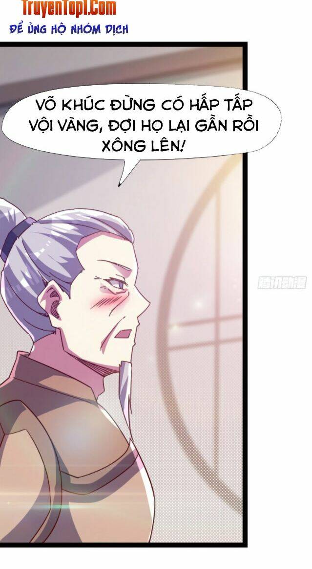 Kiếm Đồ: Chapter 78