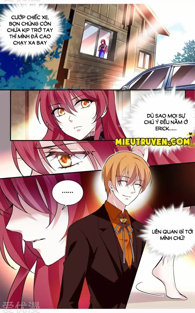Thâm Hải Nguy Tình: Chapter 78