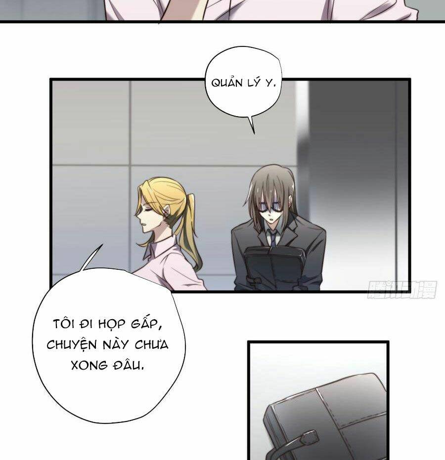 Đơn Phương Yêu Thầm Anh: Chapter 4