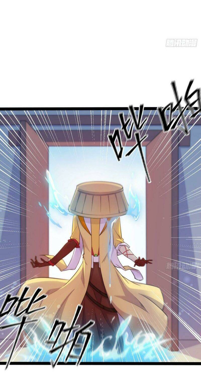 Thủ Vệ Nhất Thần: Chapter 19