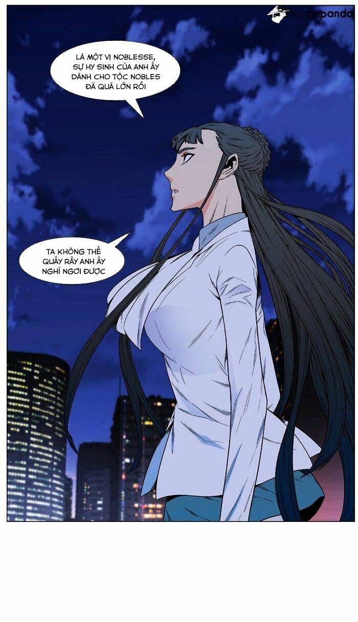 Ma Cà Rồng Quý Tộc: Chapter 477