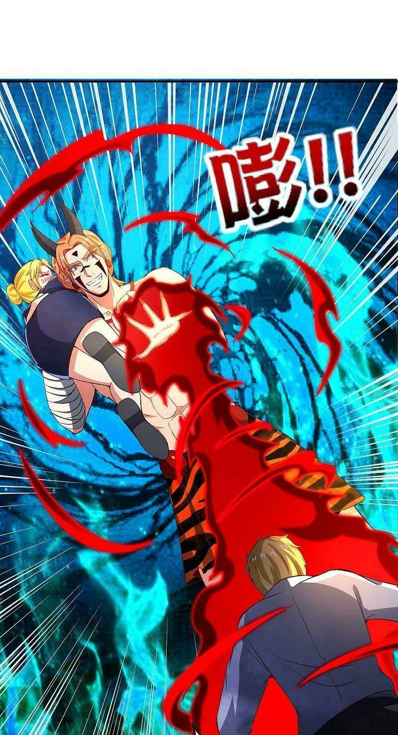 Vòng Bạn Bè Mạnh Nhất Của Tiên Giới: Chapter 129