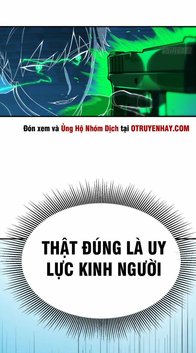 Trợ Lý Thánh Tôn, Ta Đã Vô Địch: Chapter 19